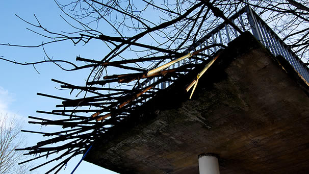 Anderson Footbridge