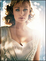 Katherine Jenkins