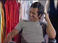 Warren Bardsley