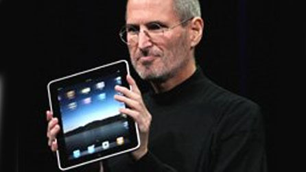 Cyflwyno'r  iPad newydd