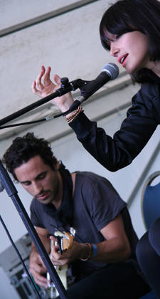 Howling Bells