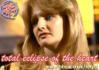 Total Eclipse Of The Heart