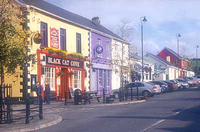 Belleek Co. Fermanagh