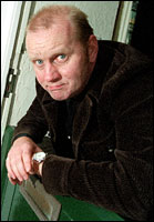 Sean Foley