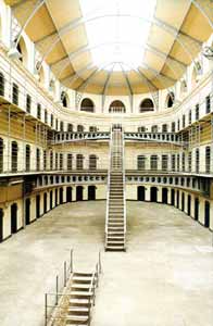 Image of Kilmainham Gaol