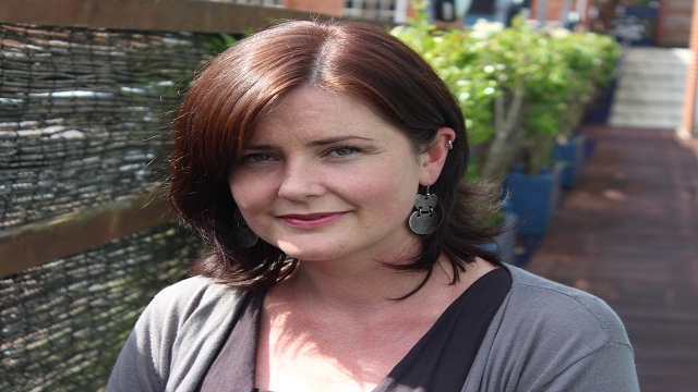 Treasa Bhreathnach