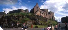 Edinburgh