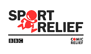 Sport Relief logo