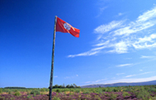 Culloden Battlefield