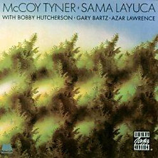 Review of Sama Layuca