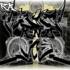 James' graffiti style drawing