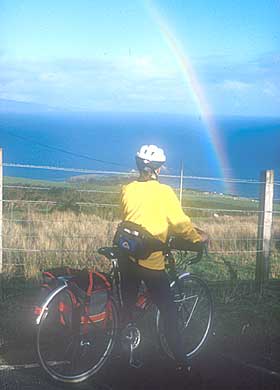 Torr Head - Northern Ireland