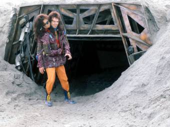 zaphod
