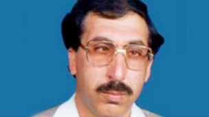 ملک ممتاز
