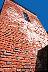 The Brick Tower
