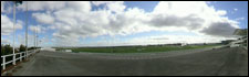 Aintree mound