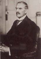 Neville Chamberlain