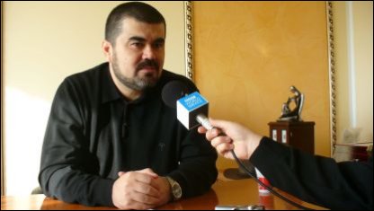 Celil Esergep