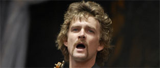 Brendan Benson