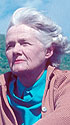 Daphne du Maurier