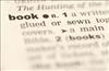 Page of a book