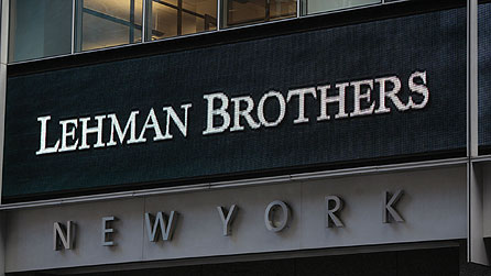 Lehman Brothers