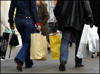 Shopping