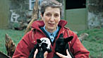 Emily Huws