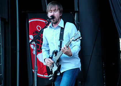 Taking Back Sunday