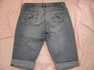 Summer star jeans