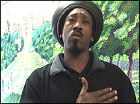 Lennox Carty