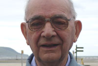 Les Darbyshire