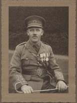 Captain Frederick Jesty Captain Frederick Jesty