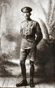 Lance Sergeant Albert Skinner Lance Sergeant Albert Skinner