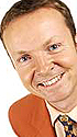 Paul Hudson
