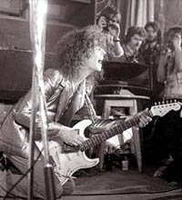 Marc Bolan