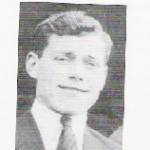Kevin Teevan Captain, Royal Army Medical Corps,Attached to the 6th Field Ambulance, Western Africa Medical Corps Died 29 November 1942 Kevin Teevan Captain, Royal Army Medical Corps,Attached to the 6th Field Ambulance, Western Africa Medical Corps Died 29 November 1942