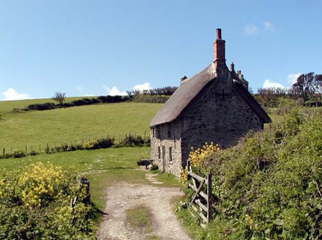 Prussia Cove 