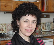 Lesley Schatzberger