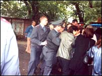 Тираспіль