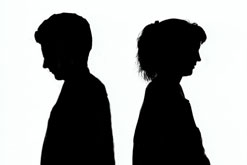 Ex partners