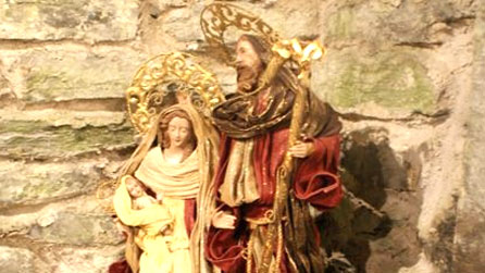 Mair a Joseph