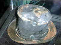 Top hat