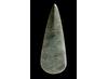 Polished stone axe made from jadeite quarried in the Alps. © Trustees of the British Museum Polished stone axe made from jadeite quarried in the Alps. © Trustees of the British Museum