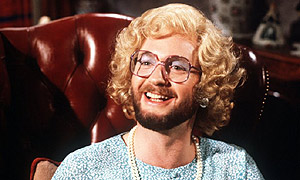 Light Entertainment - Kenny Everett
