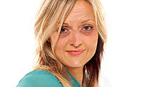 Fearne Cotton