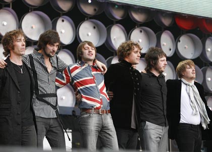 Kasabian