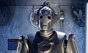 Cyberman