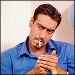 Ajay Devgan