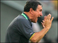 Carlos Alberto Parreira